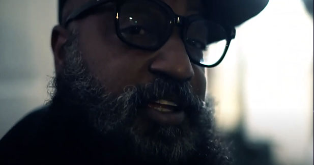BYounger - In These Streets TRAILER